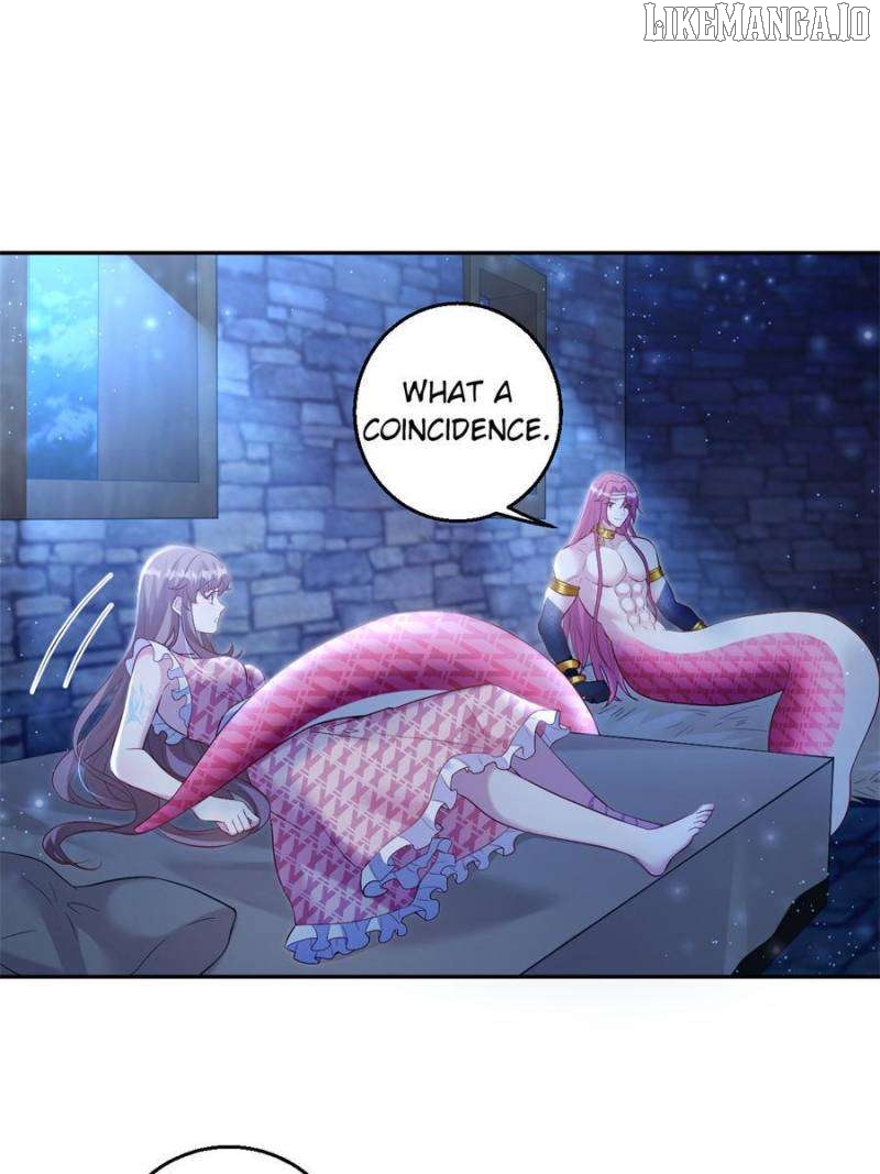Beauty and the Beasts Chapter 693 - page 10