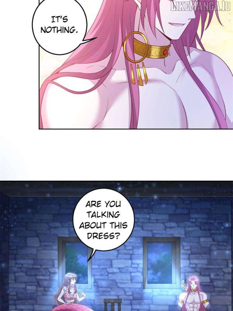 Beauty and the Beasts Chapter 693 - page 12