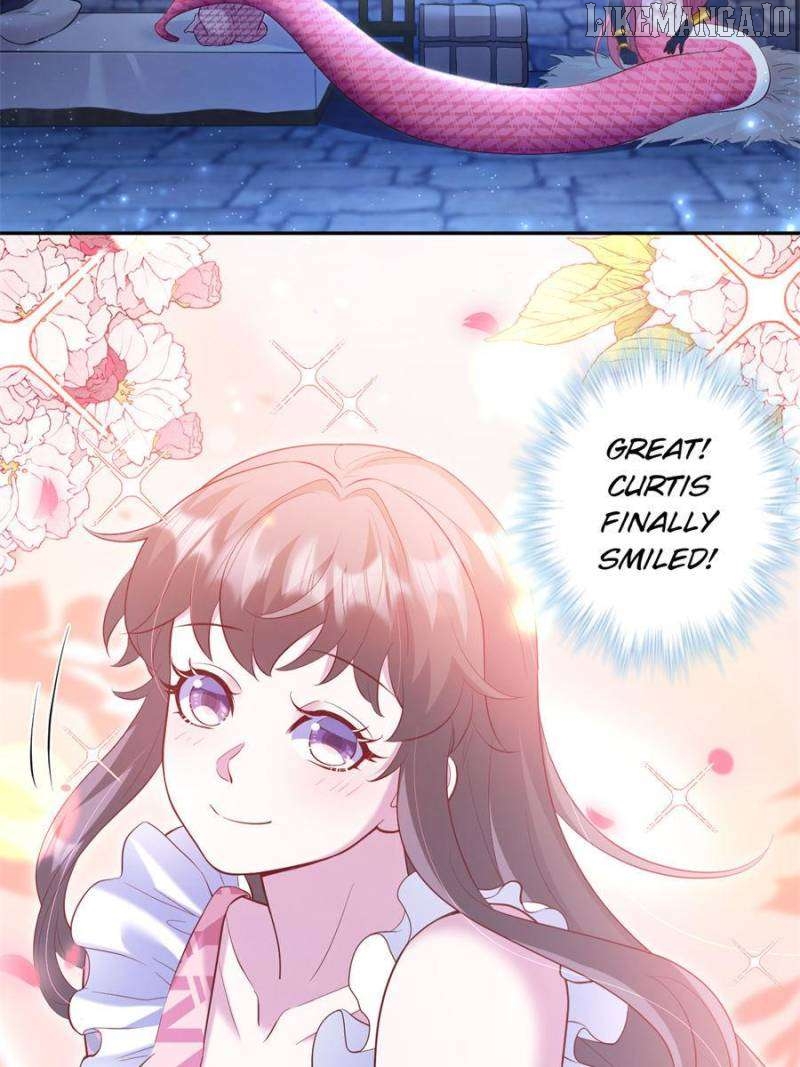 Beauty and the Beasts Chapter 693 - page 13