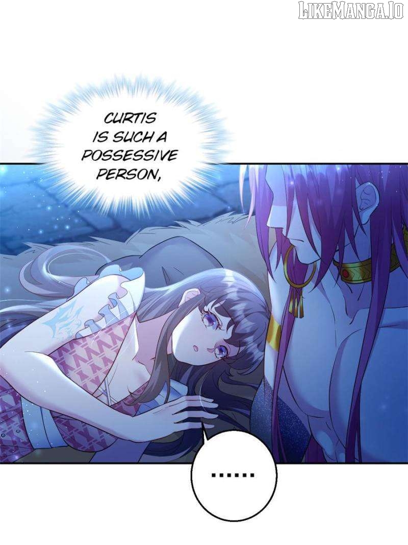 Beauty and the Beasts Chapter 693 - page 17