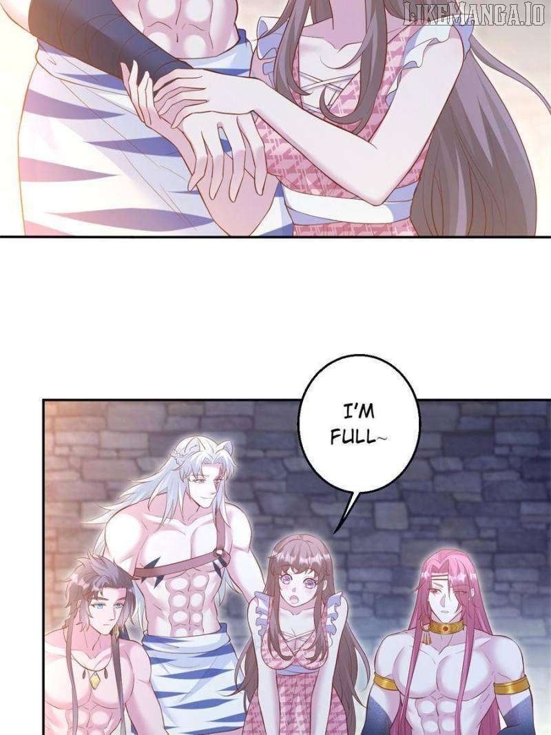 Beauty and the Beasts Chapter 693 - page 2