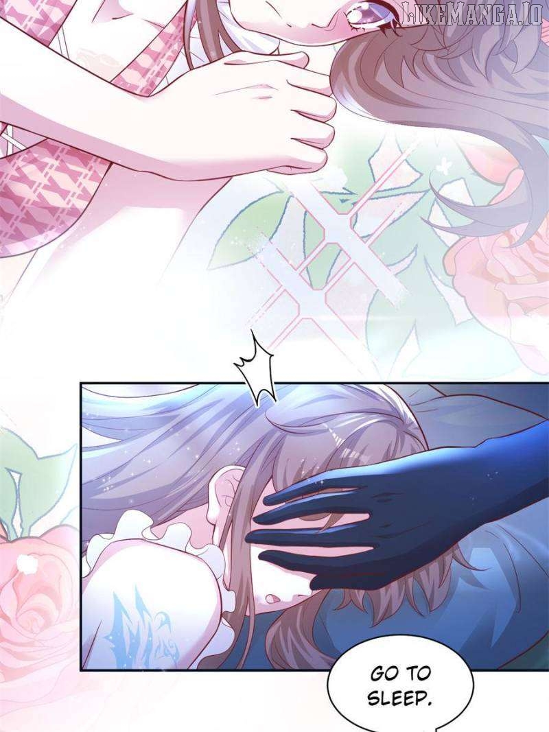 Beauty and the Beasts Chapter 693 - page 20