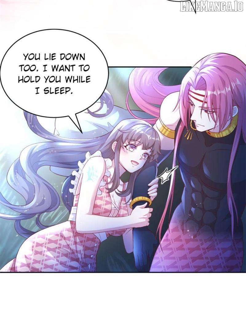 Beauty and the Beasts Chapter 693 - page 21