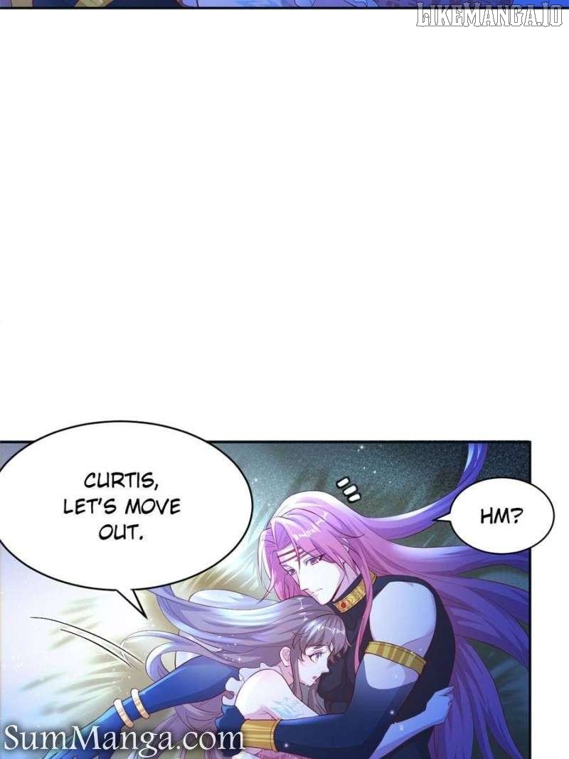 Beauty and the Beasts Chapter 693 - page 23