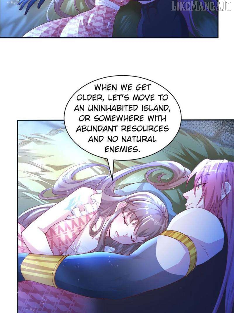 Beauty and the Beasts Chapter 693 - page 24