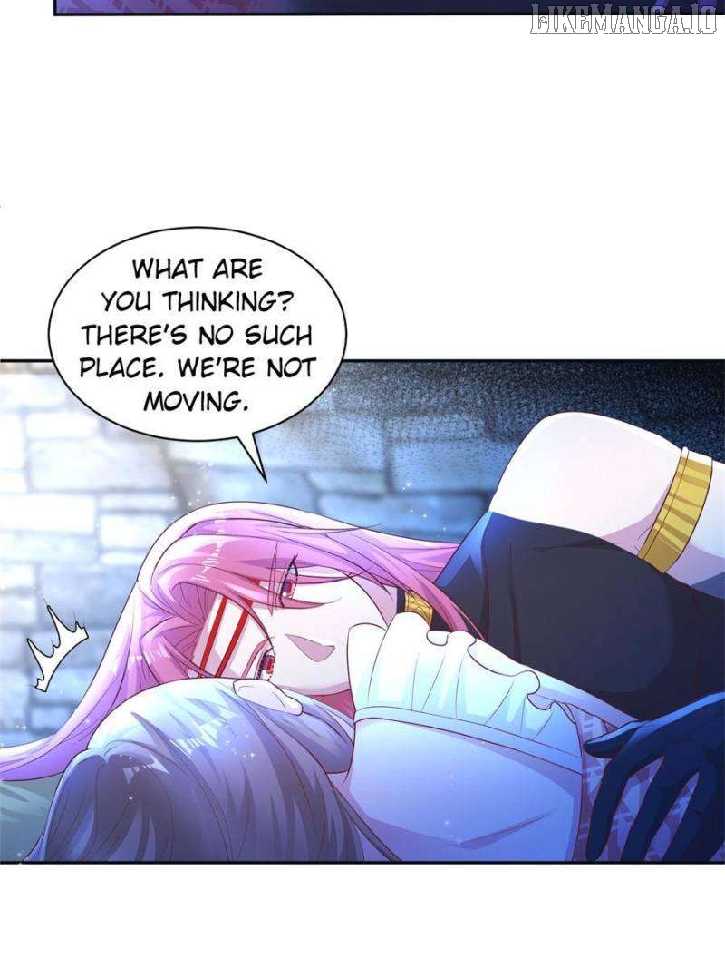 Beauty and the Beasts Chapter 693 - page 25
