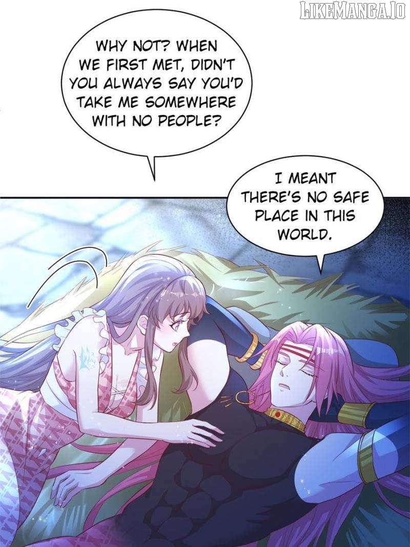 Beauty and the Beasts Chapter 693 - page 26
