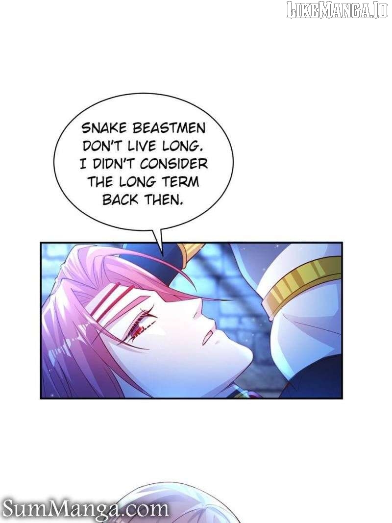 Beauty and the Beasts Chapter 693 - page 28