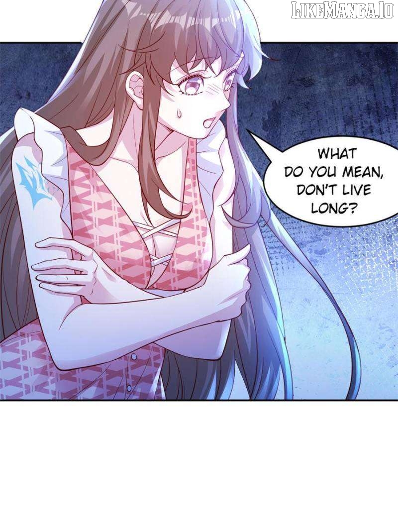 Beauty and the Beasts Chapter 693 - page 29