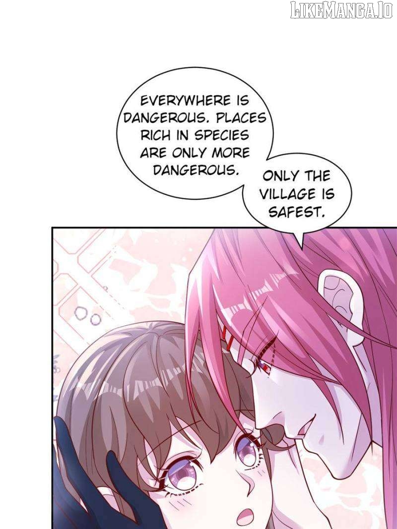 Beauty and the Beasts Chapter 693 - page 31