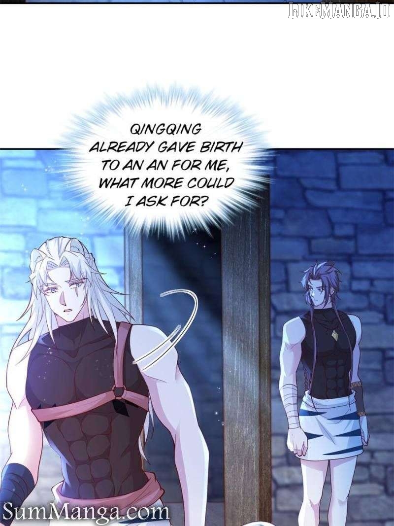 Beauty and the Beasts Chapter 693 - page 33