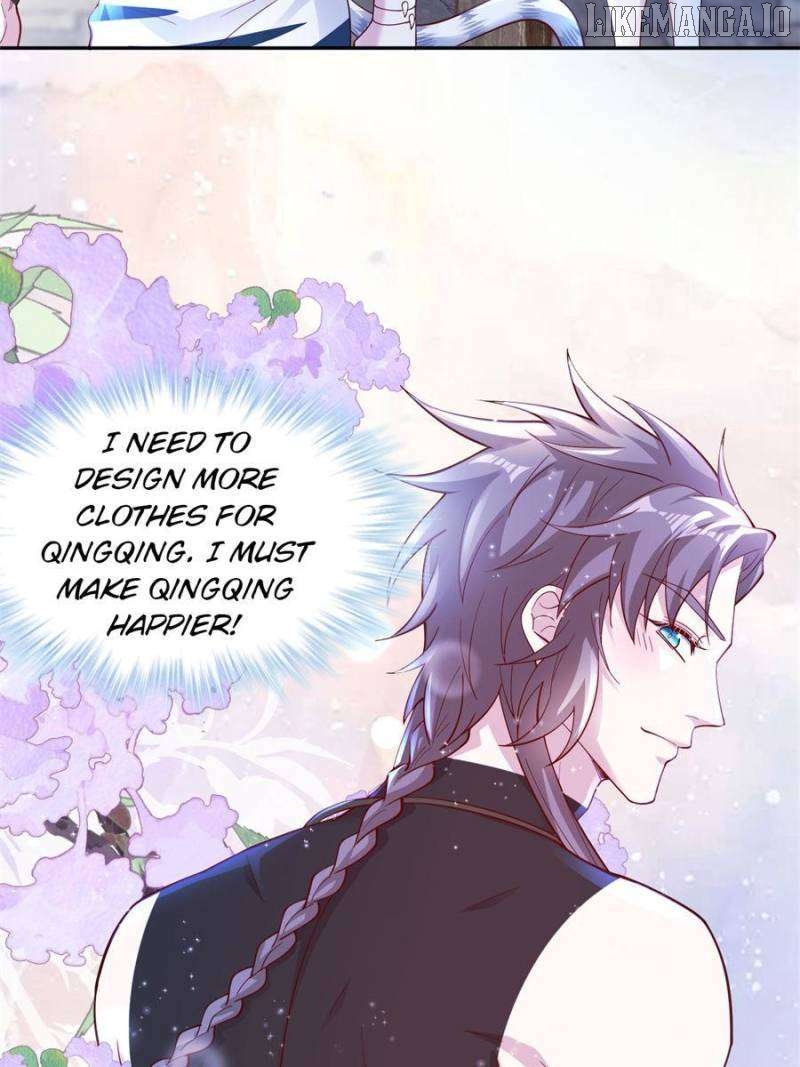 Beauty and the Beasts Chapter 693 - page 34