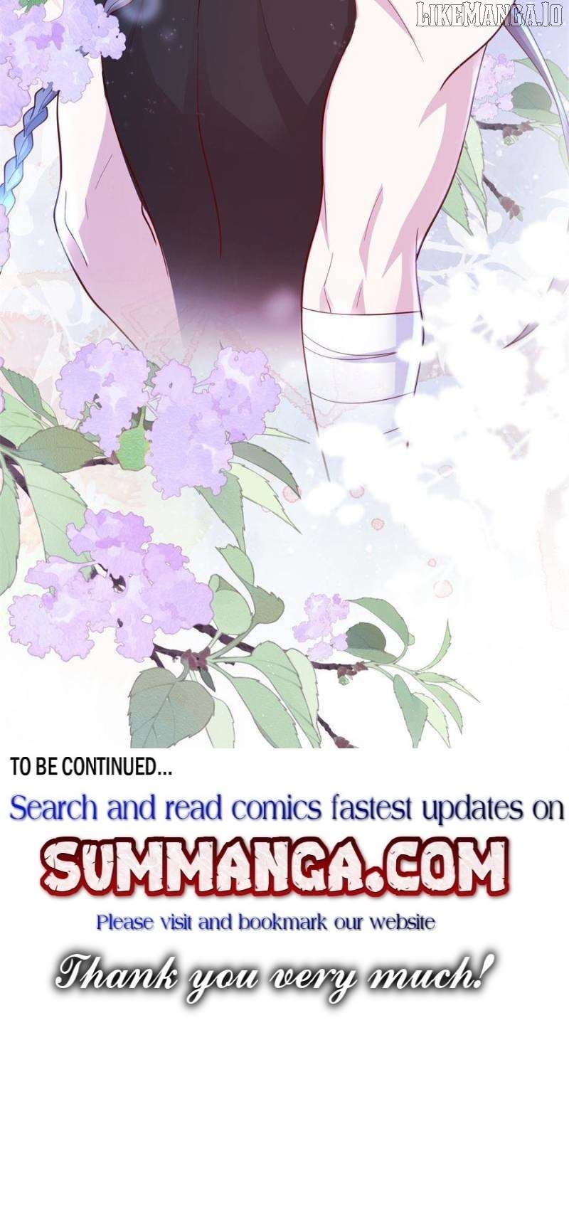 Beauty and the Beasts Chapter 693 - page 35