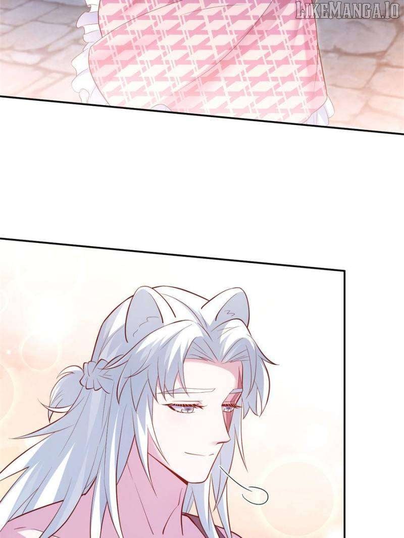 Beauty and the Beasts Chapter 693 - page 4