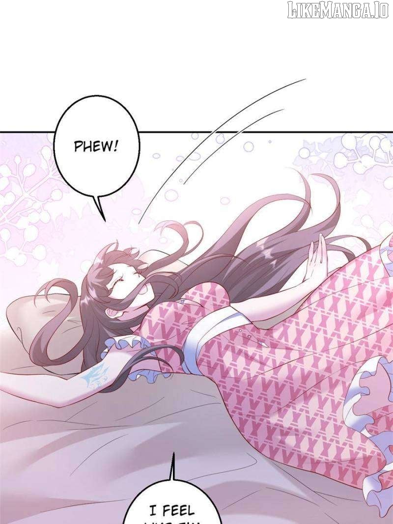 Beauty and the Beasts Chapter 693 - page 6