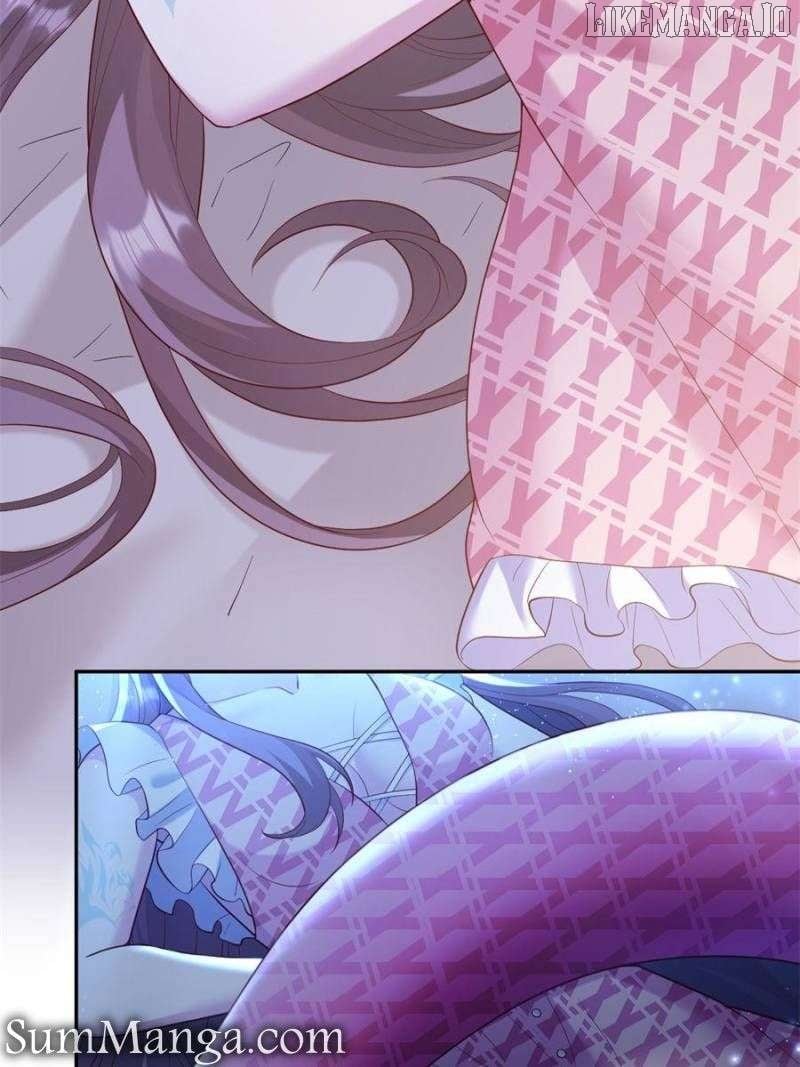 Beauty and the Beasts Chapter 693 - page 8