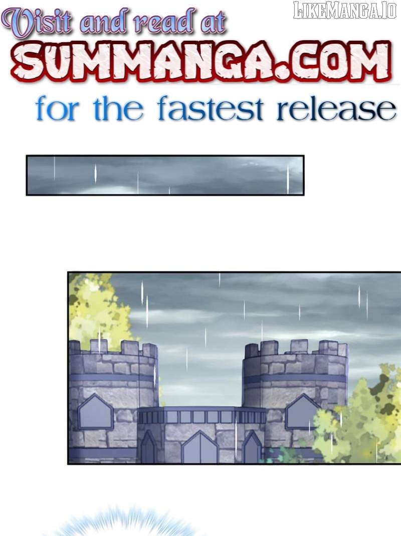 Beauty and the Beasts Chapter 694 - page 1