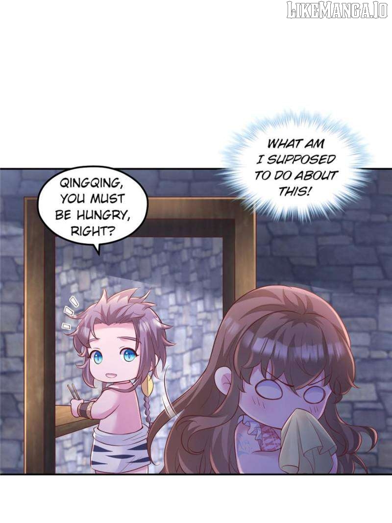 Beauty and the Beasts Chapter 694 - page 10