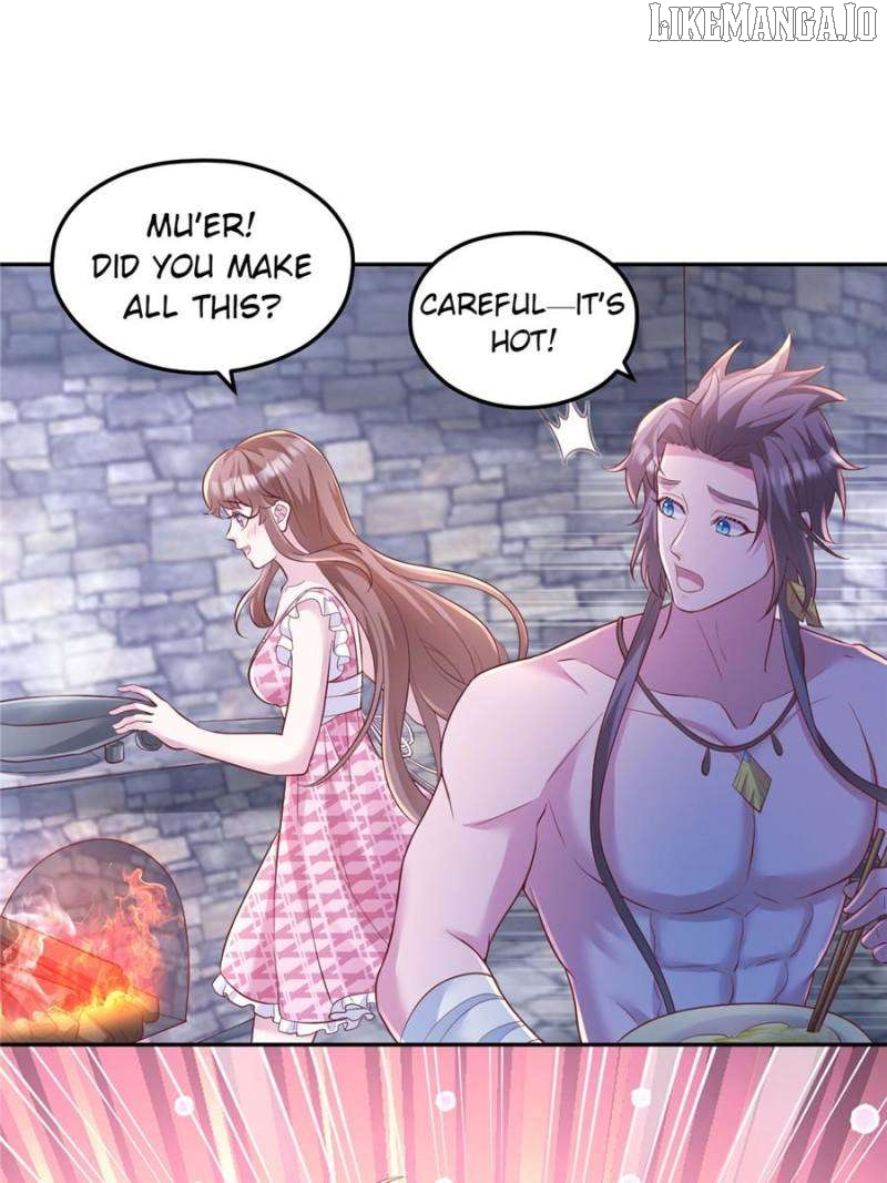 Beauty and the Beasts Chapter 694 - page 11