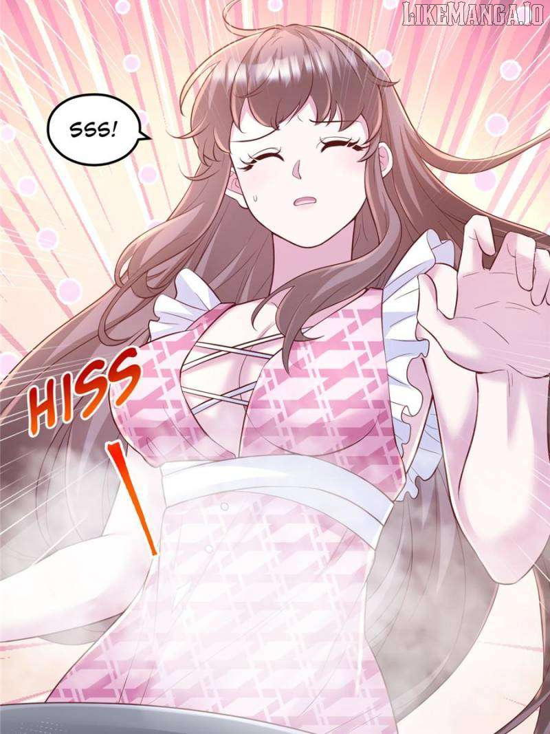 Beauty and the Beasts Chapter 694 - page 12