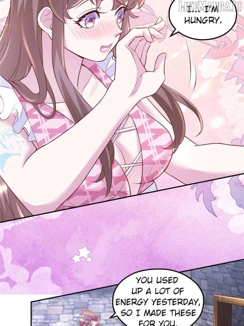 Beauty and the Beasts Chapter 694 - page 17