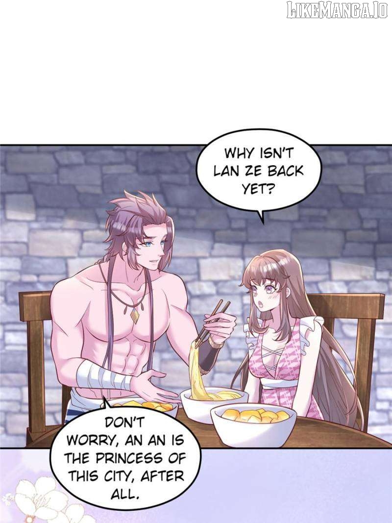 Beauty and the Beasts Chapter 694 - page 19