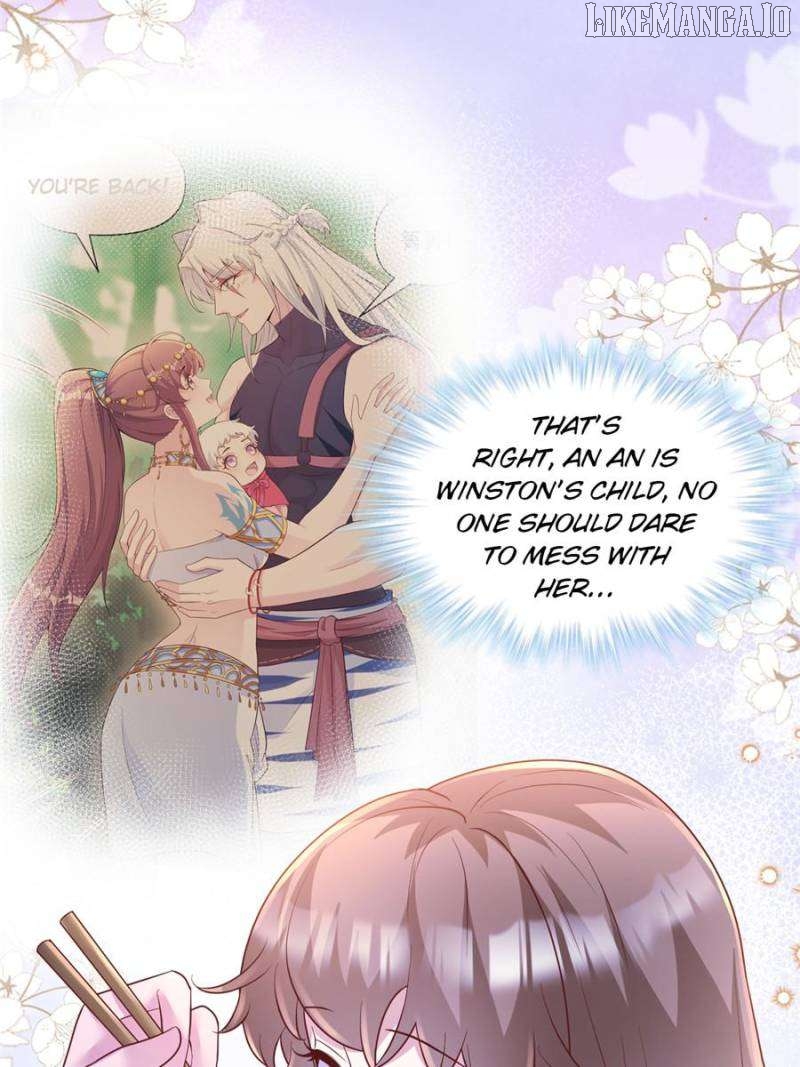 Beauty and the Beasts Chapter 694 - page 20