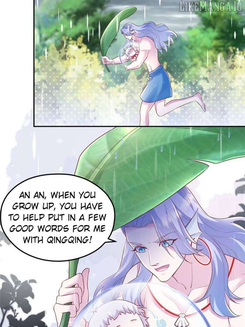 Beauty and the Beasts Chapter 694 - page 22