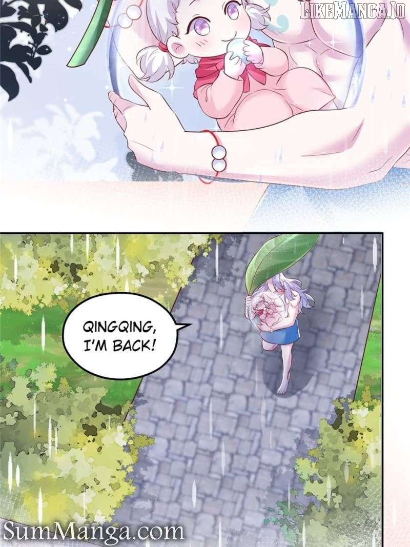 Beauty and the Beasts Chapter 694 - page 23
