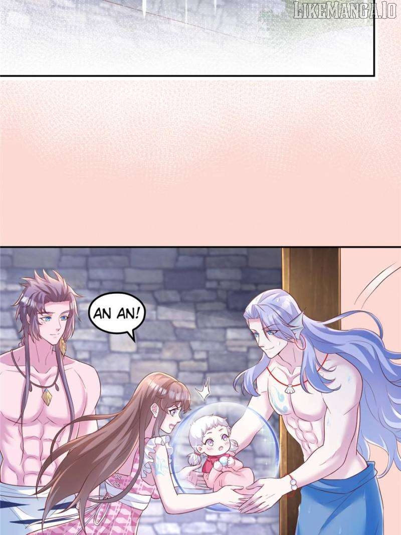 Beauty and the Beasts Chapter 694 - page 24