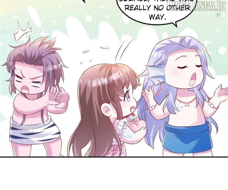Beauty and the Beasts Chapter 694 - page 27