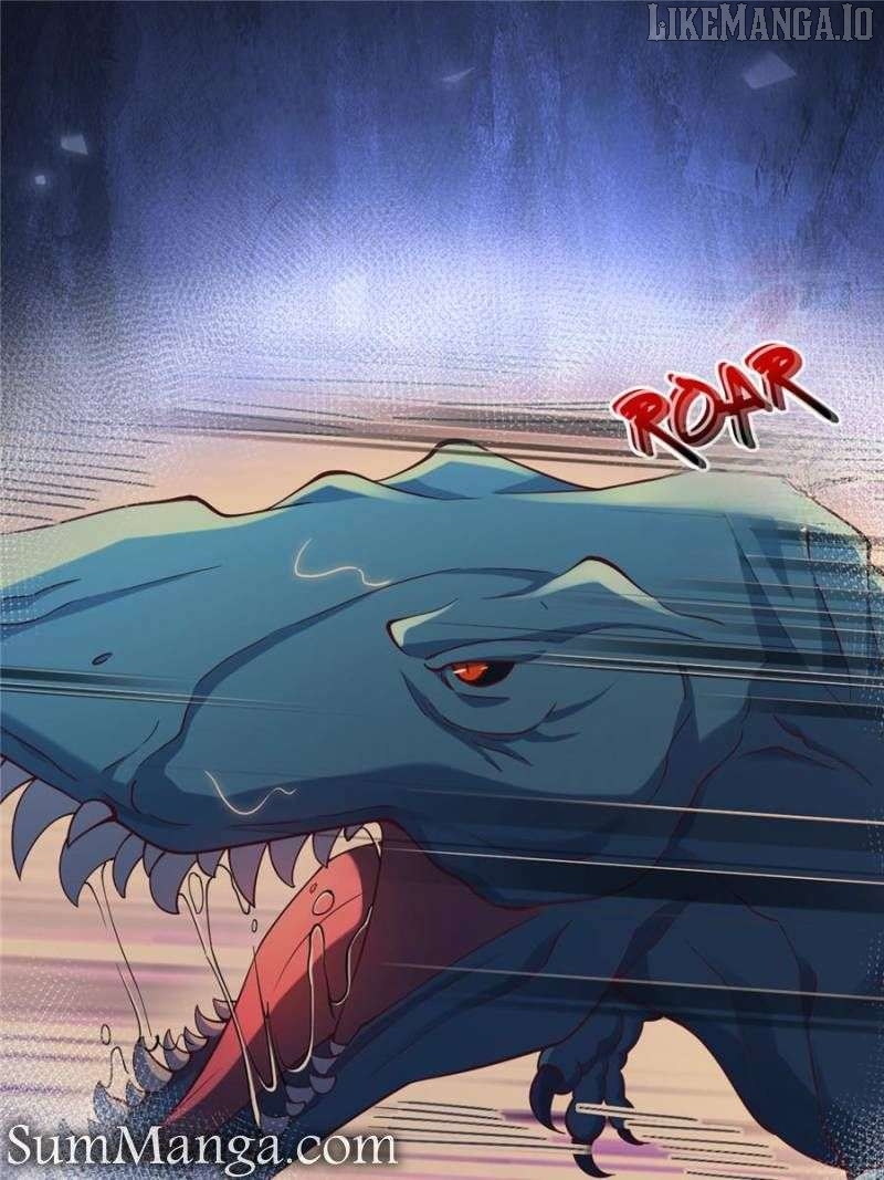 Beauty and the Beasts Chapter 694 - page 28