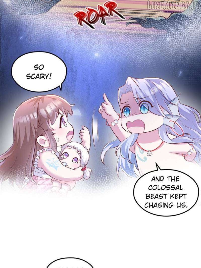 Beauty and the Beasts Chapter 694 - page 29