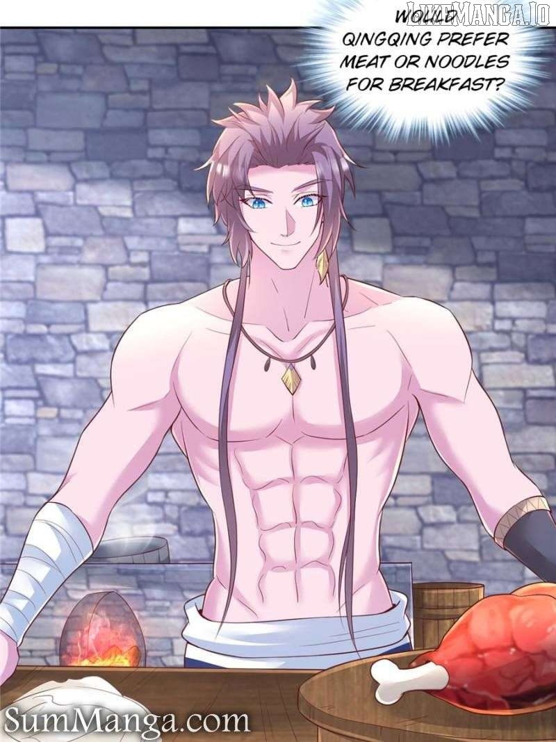 Beauty and the Beasts Chapter 694 - page 3