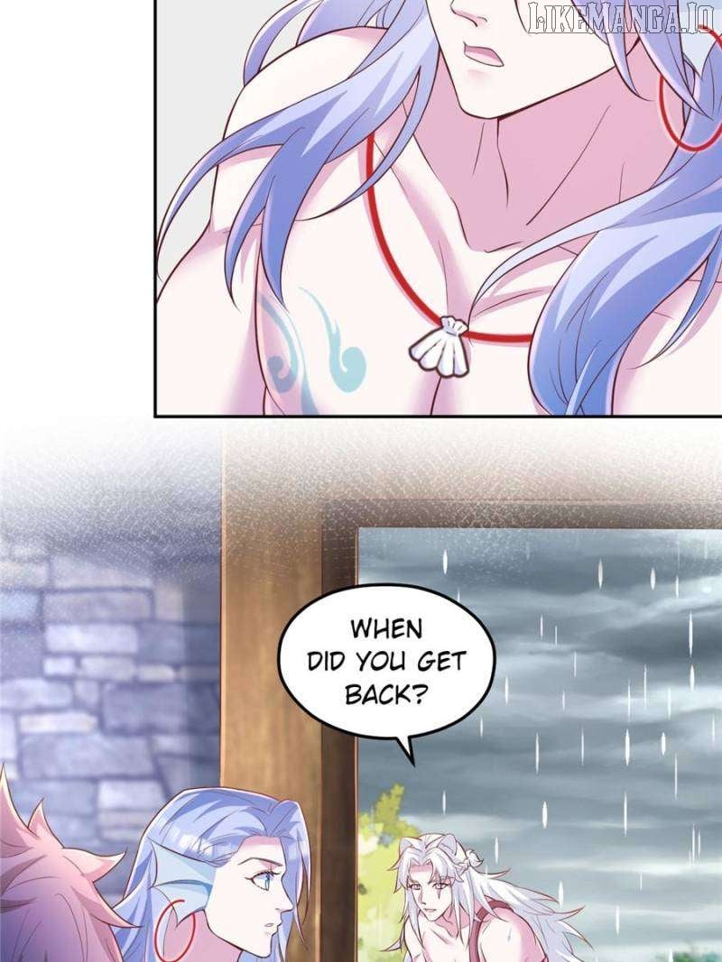 Beauty and the Beasts Chapter 694 - page 32