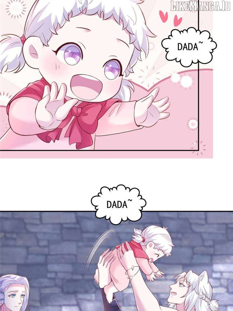 Beauty and the Beasts Chapter 694 - page 34