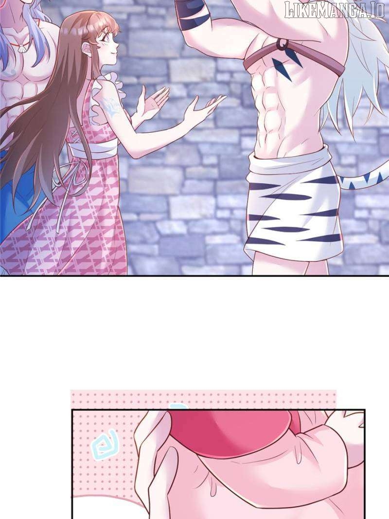 Beauty and the Beasts Chapter 694 - page 35