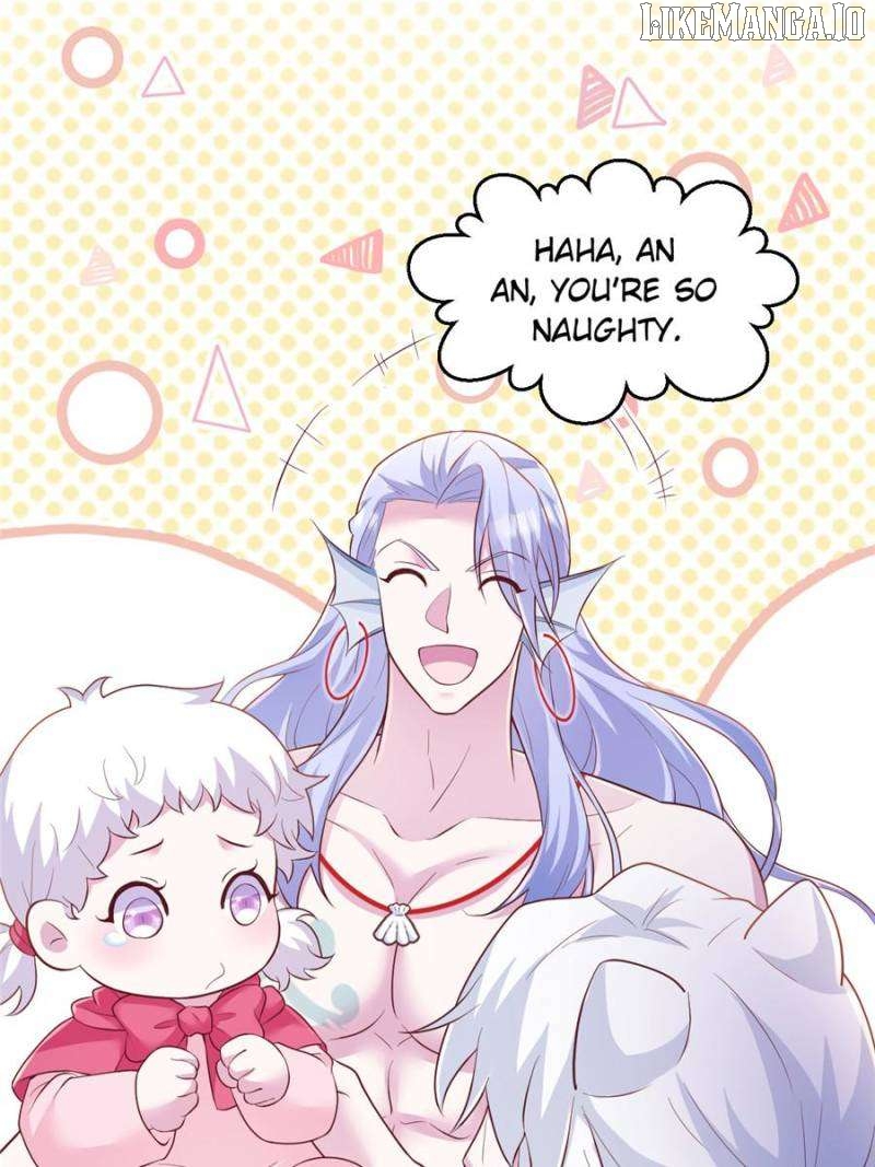Beauty and the Beasts Chapter 694 - page 37