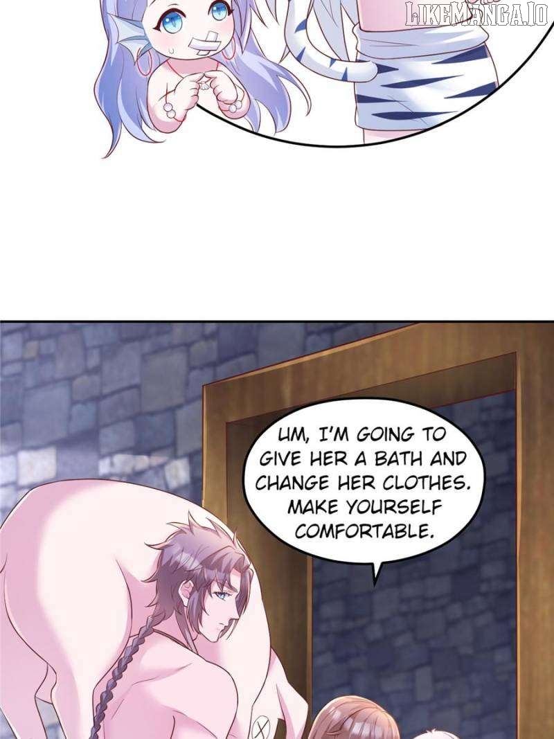 Beauty and the Beasts Chapter 694 - page 39