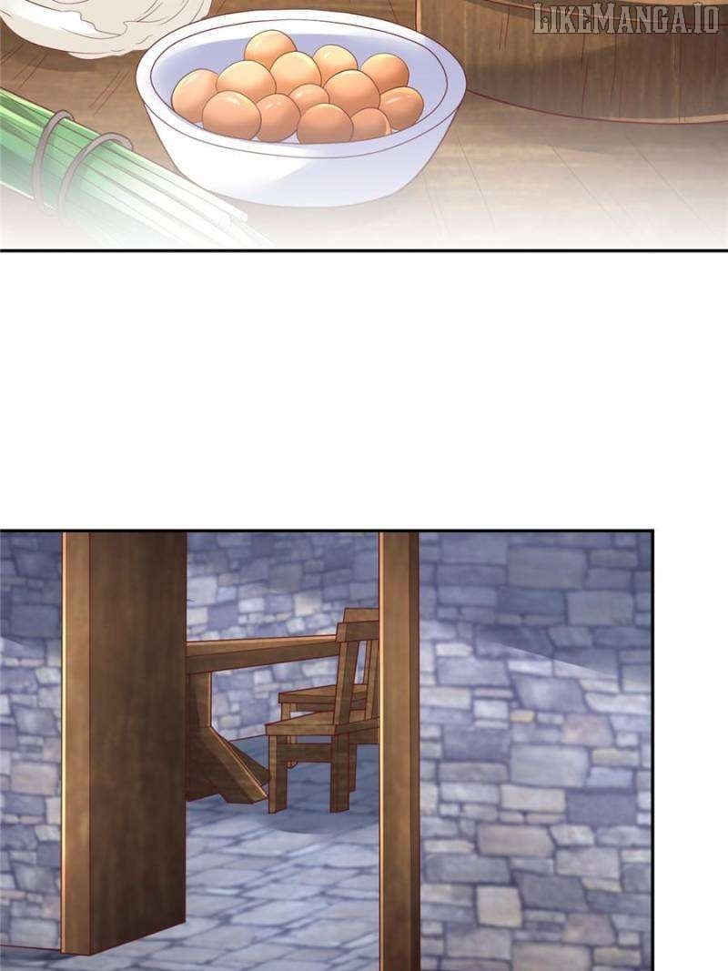 Beauty and the Beasts Chapter 694 - page 4