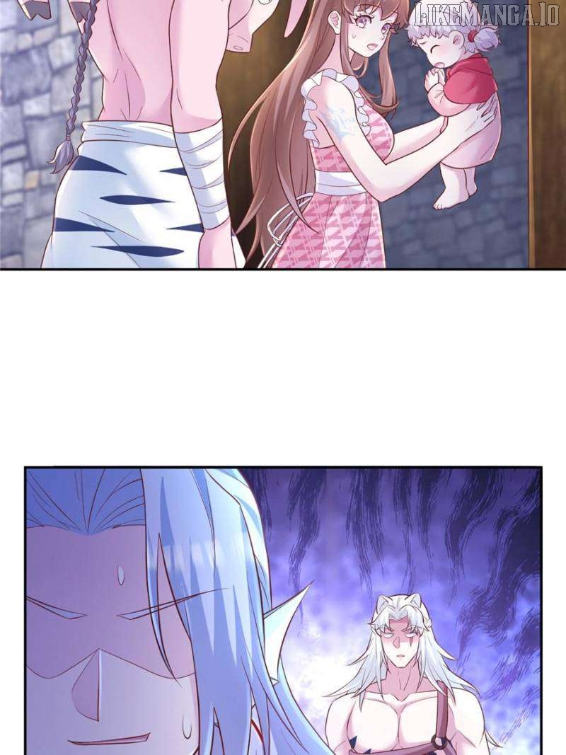 Beauty and the Beasts Chapter 694 - page 40