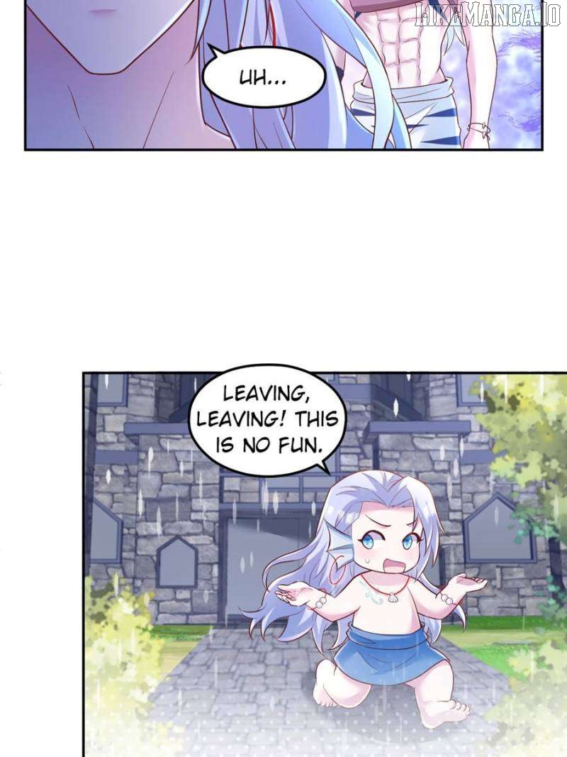 Beauty and the Beasts Chapter 694 - page 41
