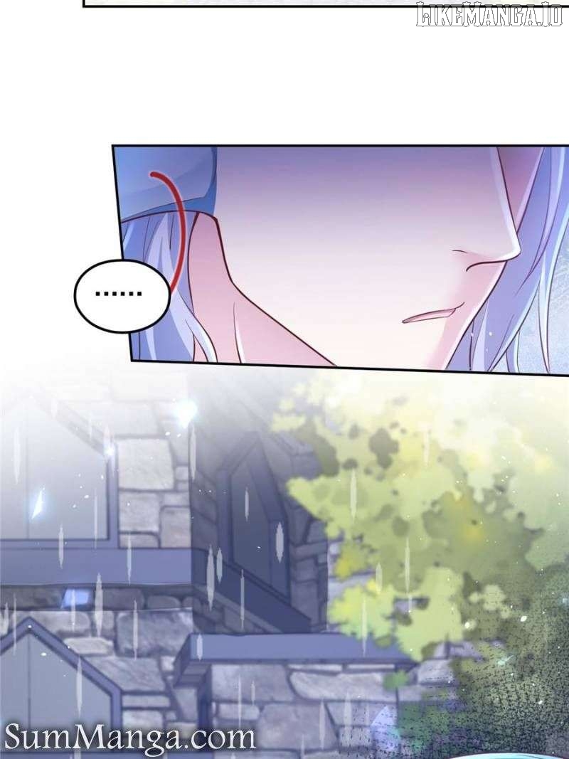 Beauty and the Beasts Chapter 694 - page 42