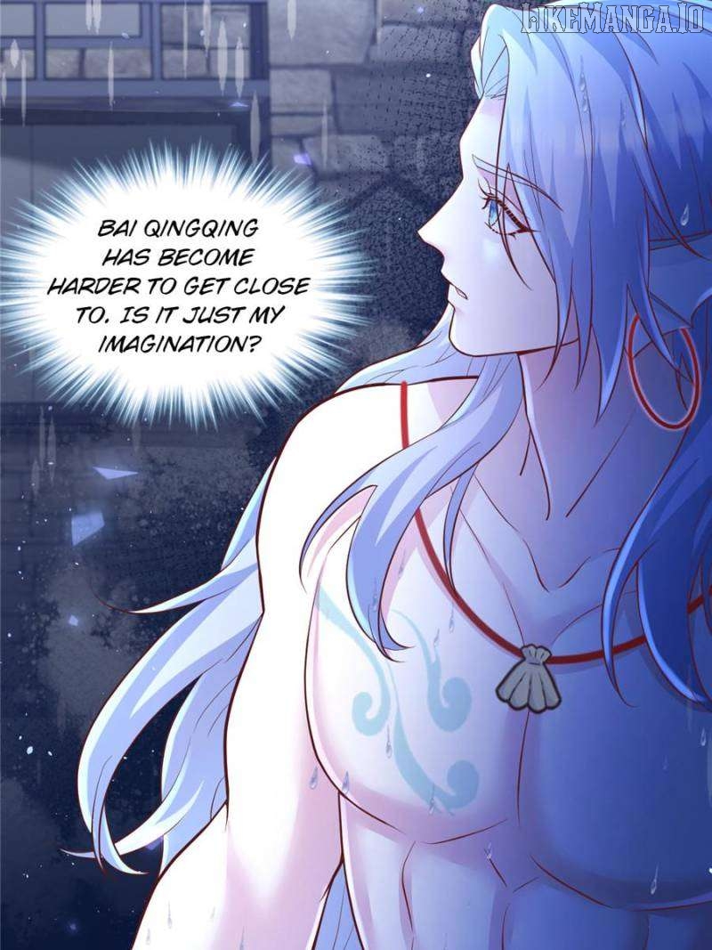 Beauty and the Beasts Chapter 694 - page 43
