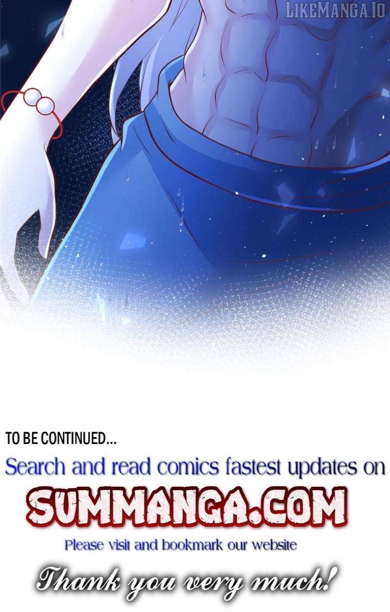 Beauty and the Beasts Chapter 694 - page 44