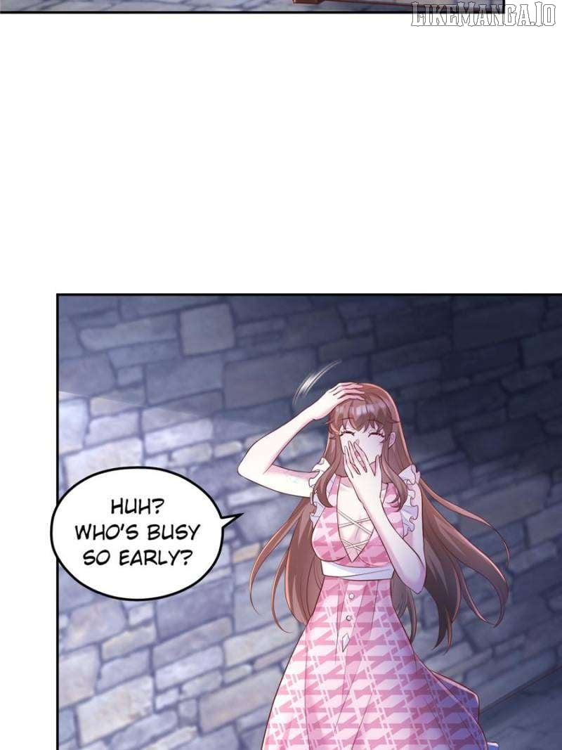 Beauty and the Beasts Chapter 694 - page 5
