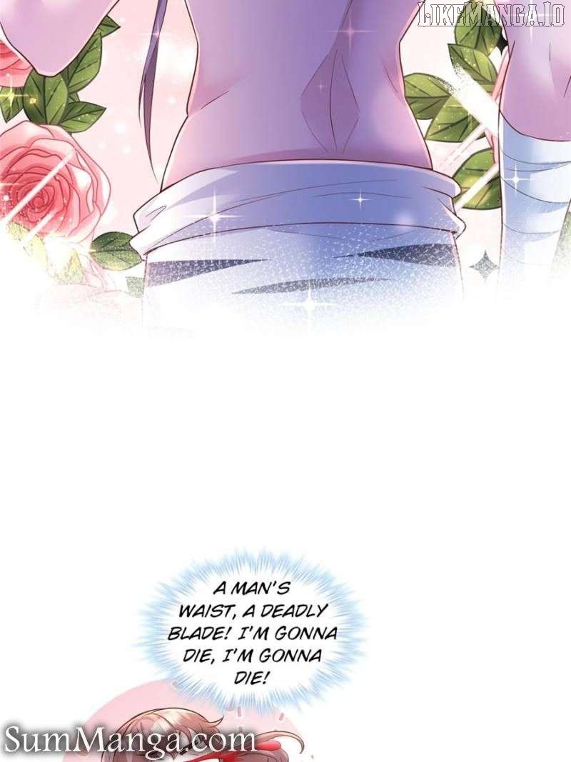 Beauty and the Beasts Chapter 694 - page 8