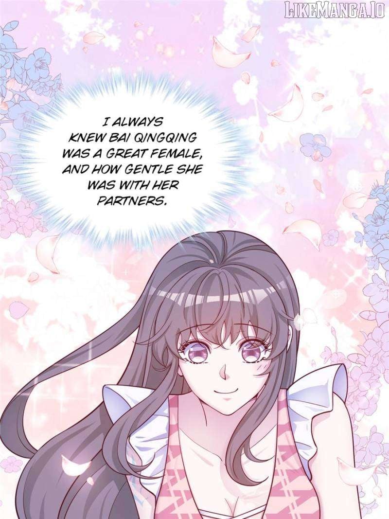 Beauty and the Beasts Chapter 695 - page 10