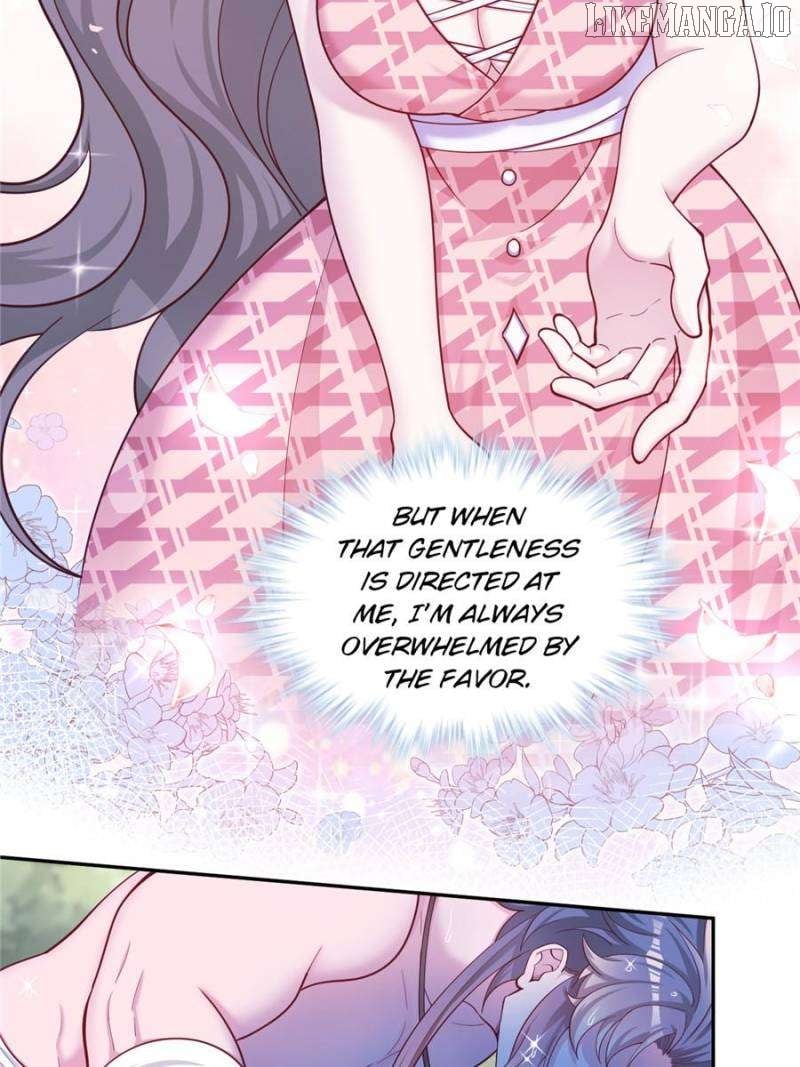 Beauty and the Beasts Chapter 695 - page 11