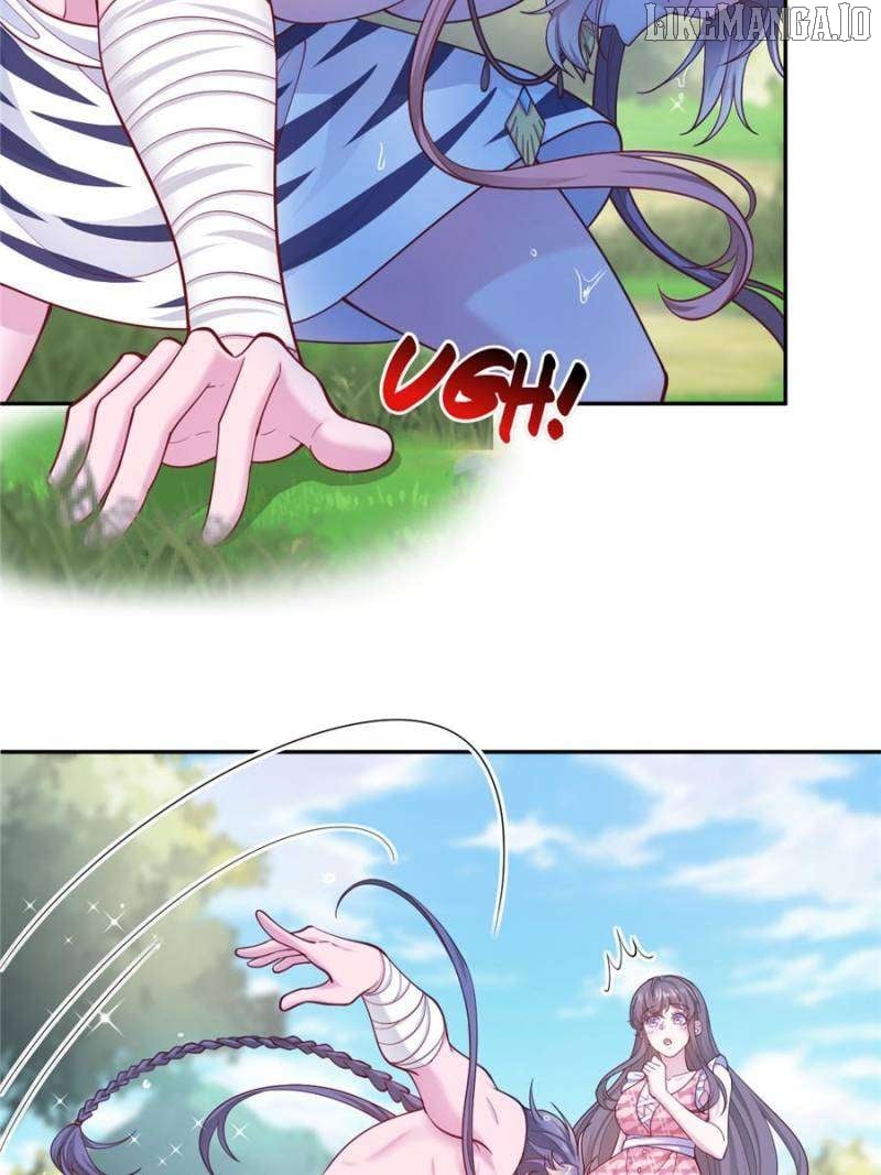 Beauty and the Beasts Chapter 695 - page 12